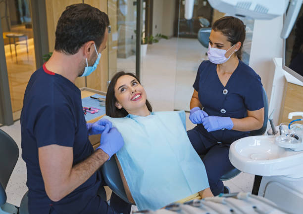 Best Full Mouth Reconstruction  in Haines, AK