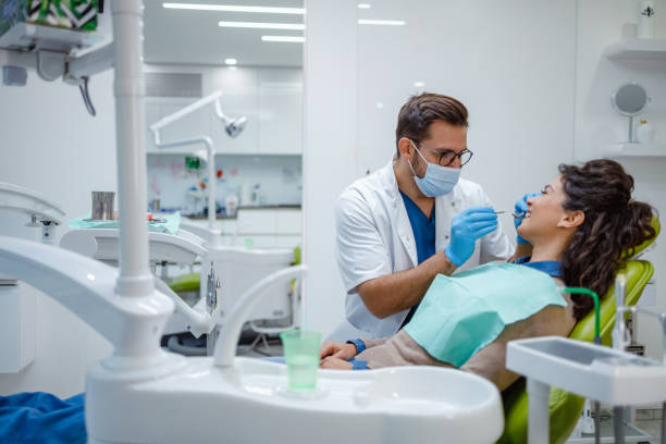 Best Periodontal (Gum) Disease Treatment  in Haines, AK