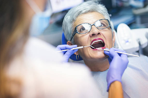 Best Emergency Dental Care  in Haines, AK